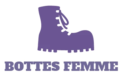 Bottes Femme Soldes