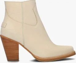 Shabbies 183020196 santiags en beige