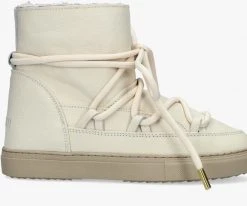 Inuikii full bottillons en blanc