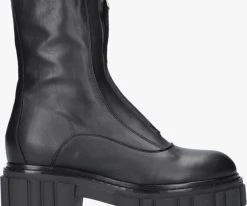 Notre-v 03-433 bottillons en noir