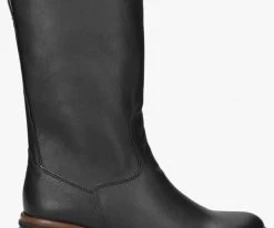 Gabor 702.1 bottes hautes en noir
