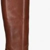 Bronx new-kole 14176 bottes hautes en marron