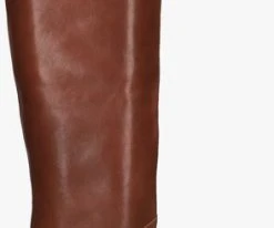 Bronx new-kole 14176 bottes hautes en marron