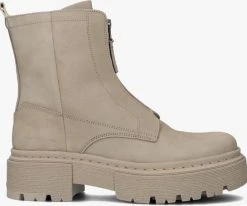 G-star raw kafey pfm hgh zip w bottillons en beige