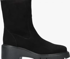 Unisa jofo bottillons en noir