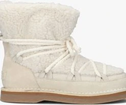 Shabbies 181020396 bottillons crème