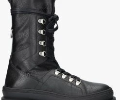 Bronx evi-ann 47425 bottillons en noir